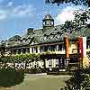 653-jagd 4-Sterne-Schlosshotel Rheingau Hotel Rdesheim Rhein Mittelrhein Hessen Deutschland